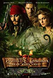 Pirates of the Caribbean 2 Dead Mans Chest 2006 Dub in Hiindi full movie download